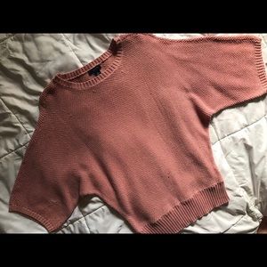 Dolman Sweater